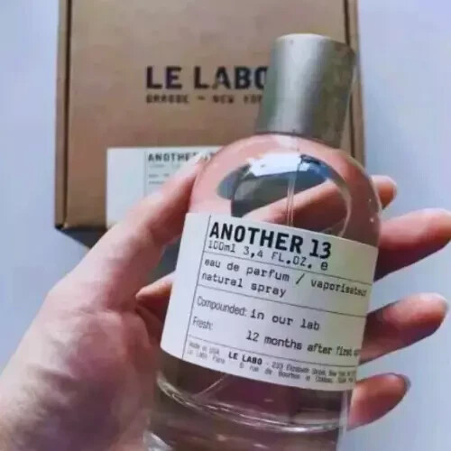 Le Labo Another 13 EDP 3.4oz 100ml | New Sealed | 100% Authentic