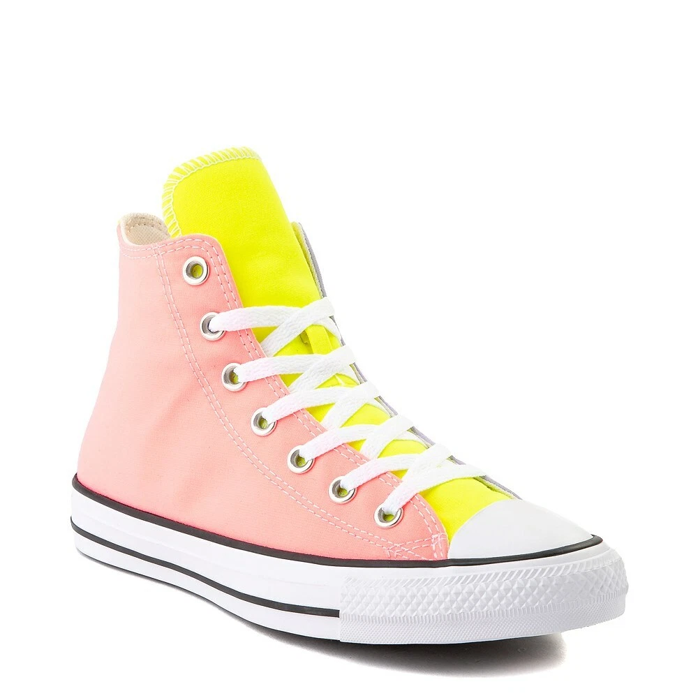 Converse Chuck Taylor All Star High Top Core Colors (10.5 D(M) US, Red)