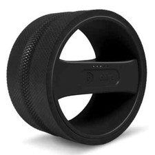 Chirp Wheel Pro Vibrating Foam Roller-Black