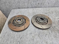 Bremsscheibe Vorne Rotor Set Mercedes W218 W212 E63 Cls63 OEM