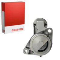 Herth+Buss Jakoparts Anlasser Starter 12V 0,7 Kw FüR Nissan Micra 2 1.0/1.4I 16V