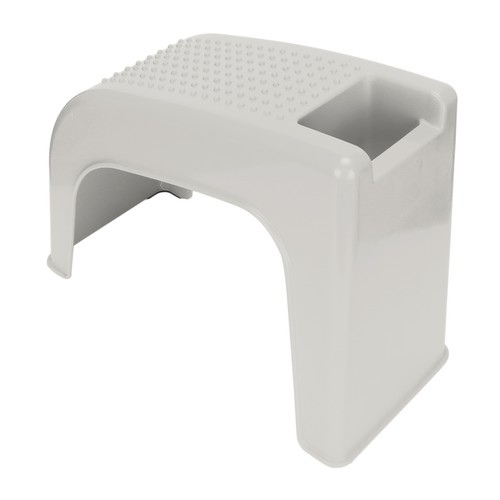 Shower Foot Rest Strong Bearing Capacity Antiskid Stable Massageable Comfort ZZ1 - Picture 10 of 12