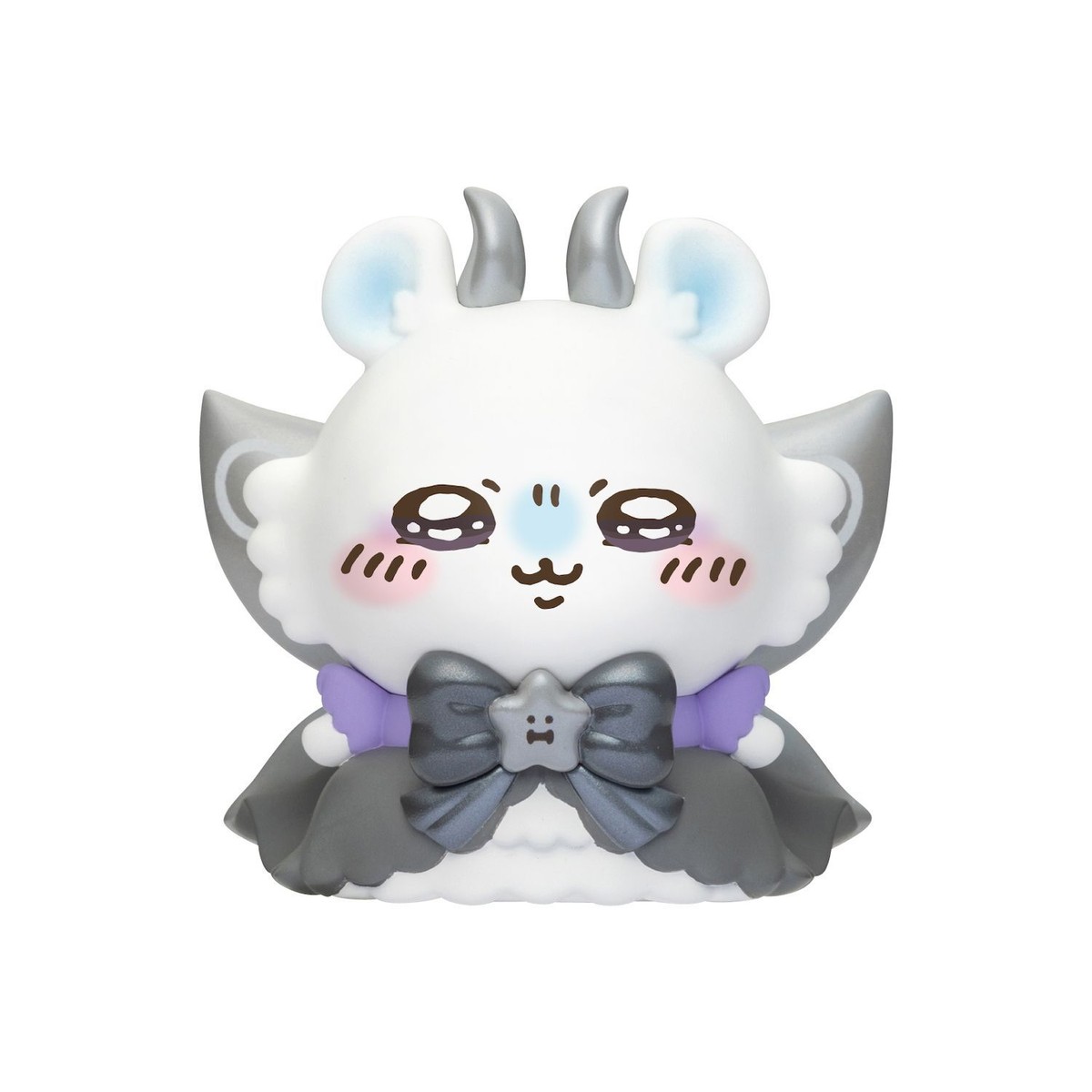 momonga Chiikawa Super Magical Soft Vinyl Figure Collection Momonga | eBay