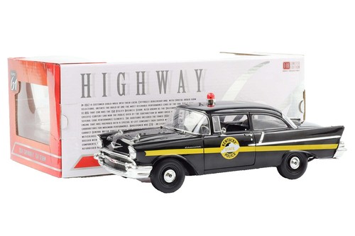 Highway 61 1:18 Independence Day 1971 Chevrolet C-10 Pickup