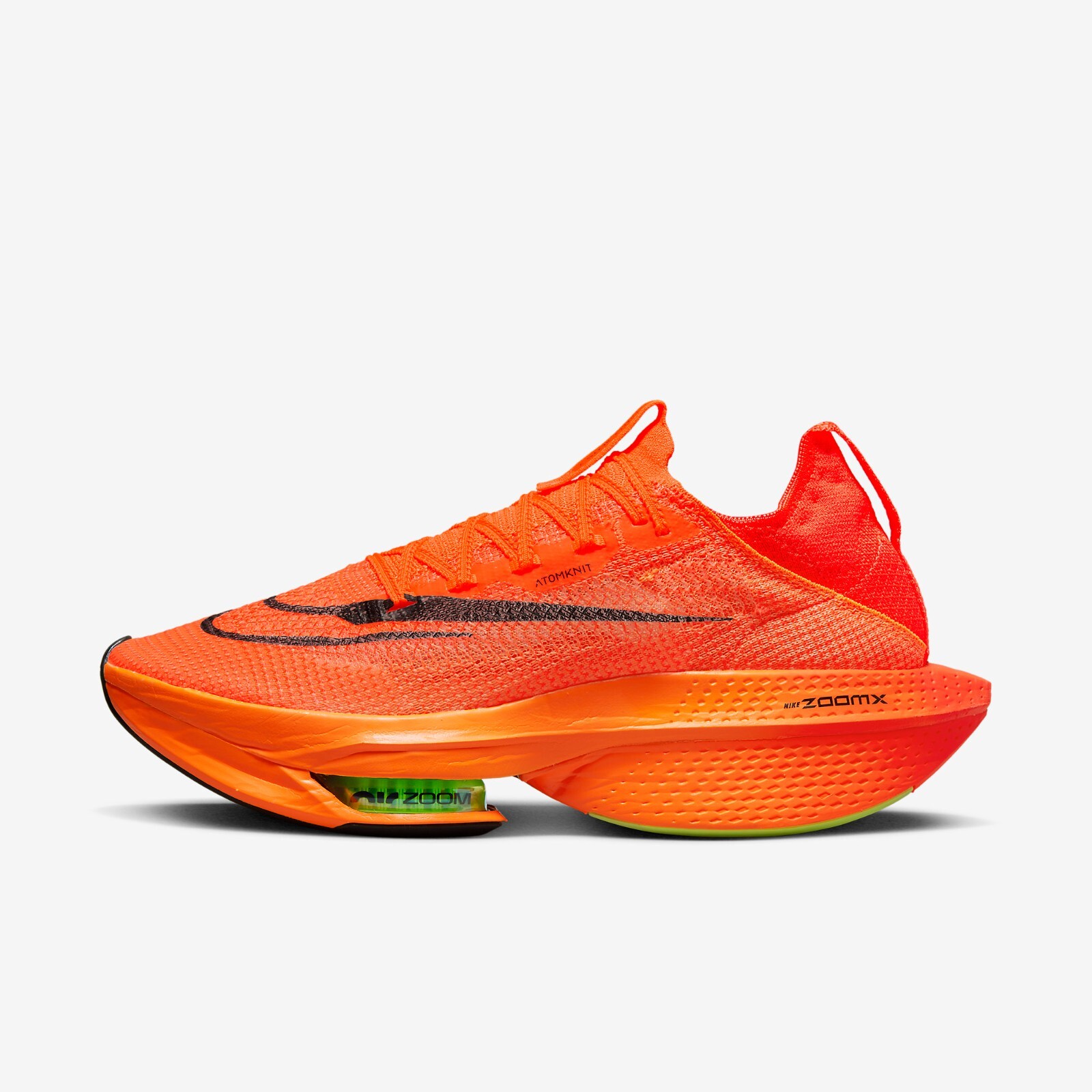 New Nike Women's Air Zoom Alphafly Next 