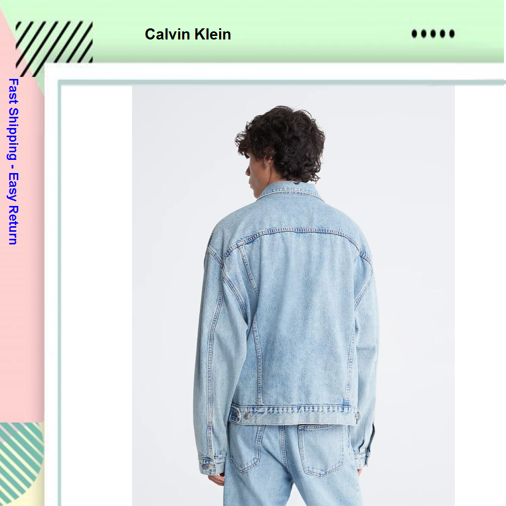 Calvin klein Men