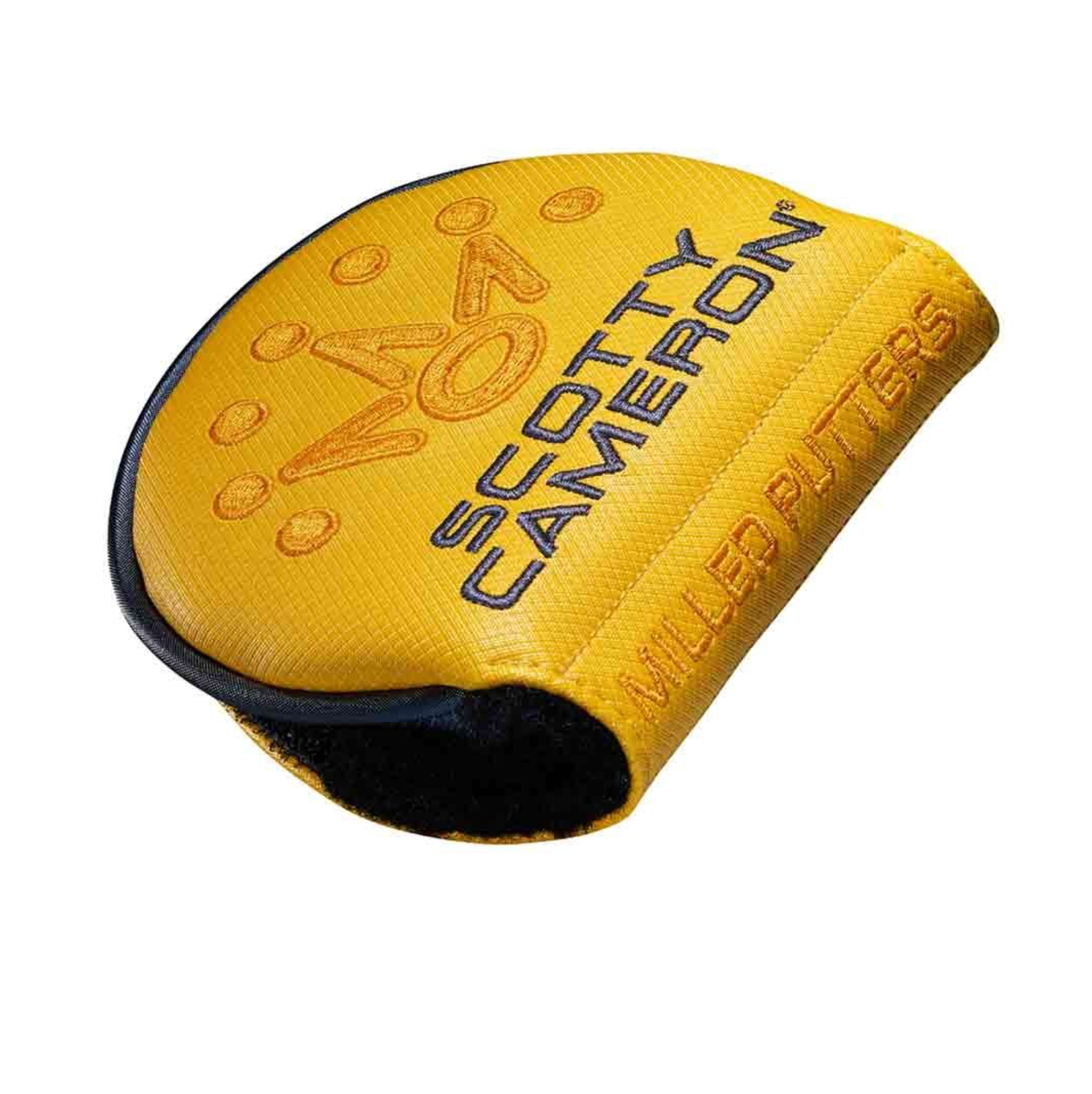 Scotty Cameron Golf 2019 US PHANTOM X 7.5 Putter 33inch 70° Men