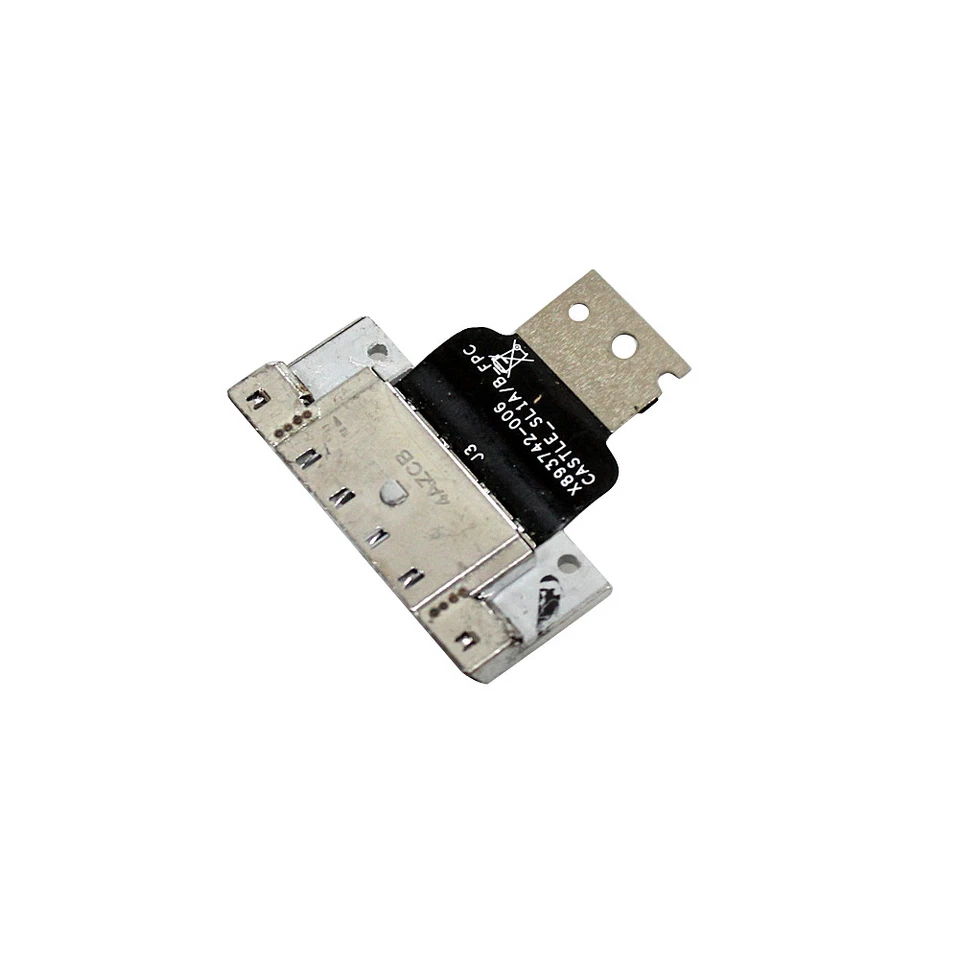 For Microsoft Surface Pro 3 1631 DC Jack Tablet Dock Port Charging Port - Image 4 of 4