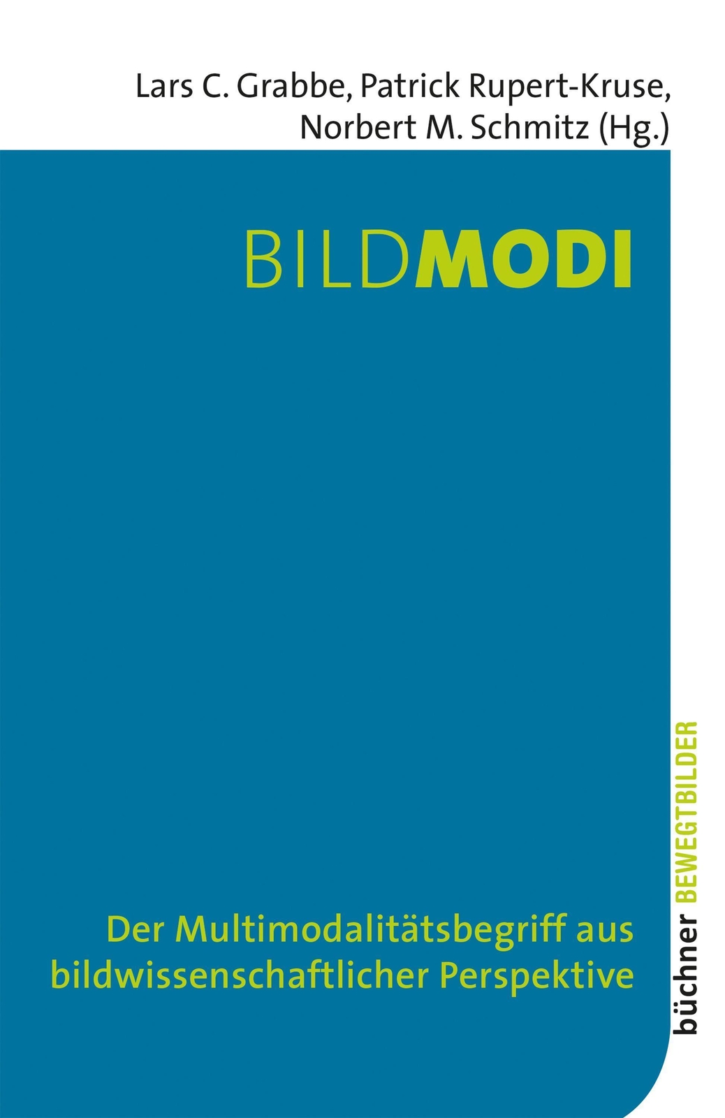 Thumbnail - Bildmodi Lars C. Grabbe 9783963172113