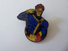 Disney Trading Pins X-Men '97 Portrait - Cyclops