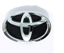 09-13 Toyota Corolla Emblem Front Grill Emble...