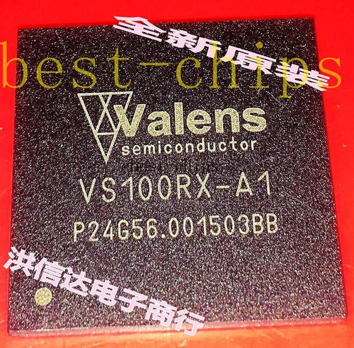 Vs100rx-a1 LCD IC BGA new #W6