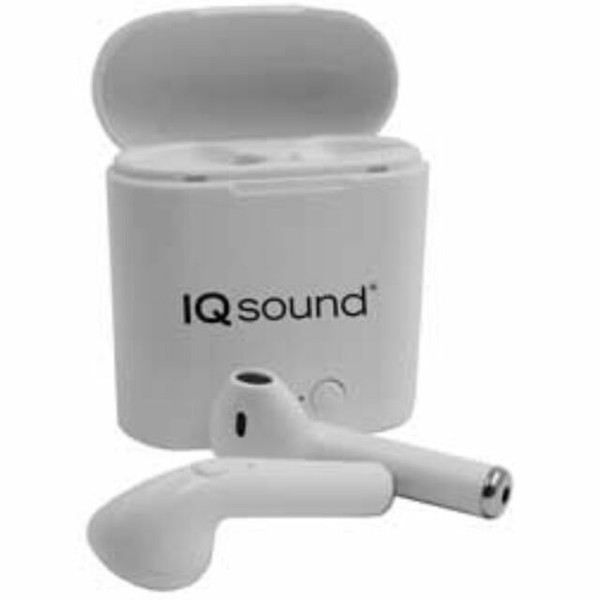 iq sound airpods