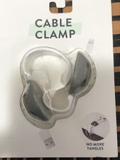 cable clamp