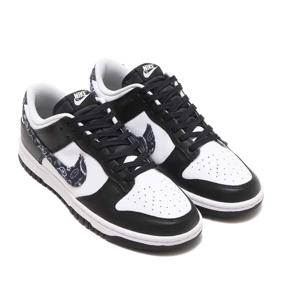 Size 9 - Nike Dunk Low Blue Paisley W for sale online | eBay