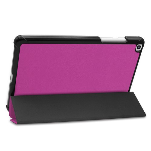Galaxy Tab A 8.0 2019 Case, Smart Magnetic Cover For Samsung Tab A SM-T290/T295 - Picture 29 of 45