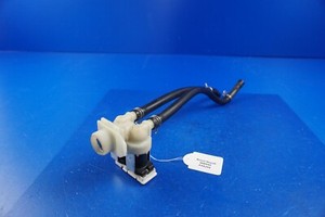 Magnetventil Waschmaschine - Bosch MAXX6 WBM40 9000047093