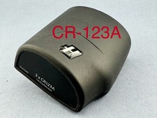 Hasselblad Battery Grip Holder 3 x CR123A / 3043340 for H1 H2D H3D H4D GX645AF