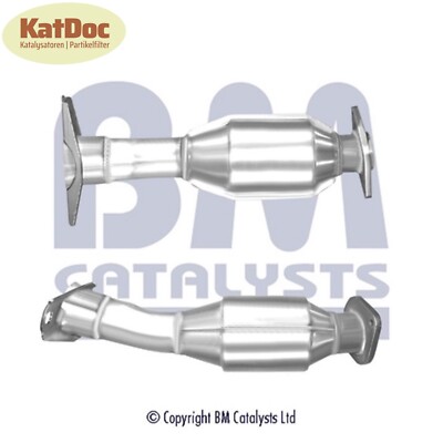   Katalysator Toyota RAV4, 2.0, 111/116kW, Euro 5