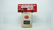 EFE Gilbow 1/76 Scale Leyland Titan Stagecoach E. London Show Bus 28814SB NEW F3