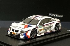 1/43 BMW M3 #1 DTM 2012 M. TOMCZYK Minichamps Dealer Edition