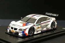 1/43 BMW M3 #1 DTM 2012 M. TOMCZYK Minichamps Dealer Edition