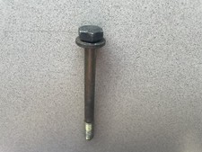 1996-2002 BMW Z3 ROADSTER E36/7 ~ 1 STARTER BOLT ~ 07129904681