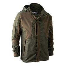 Deerhunter Strike Jacke Deep Green
