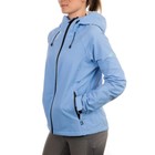 AFTCO Women's Venus Jacket New - Azure Blue Sz.   - XL
