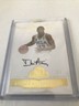 2017 FLAWLESS AUTO AUTOGRAPH IKE ANIGBOGU ROOKIE CARD #10/25