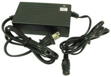 Razor E-100 Battery Charger 24 Volt electric kids scooter