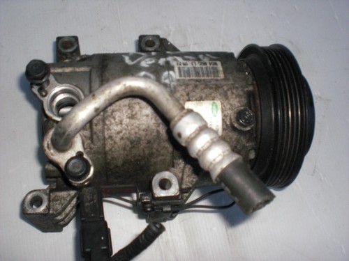 KIA Venga / Hyundai Klimakompressor F500-FG8CA05