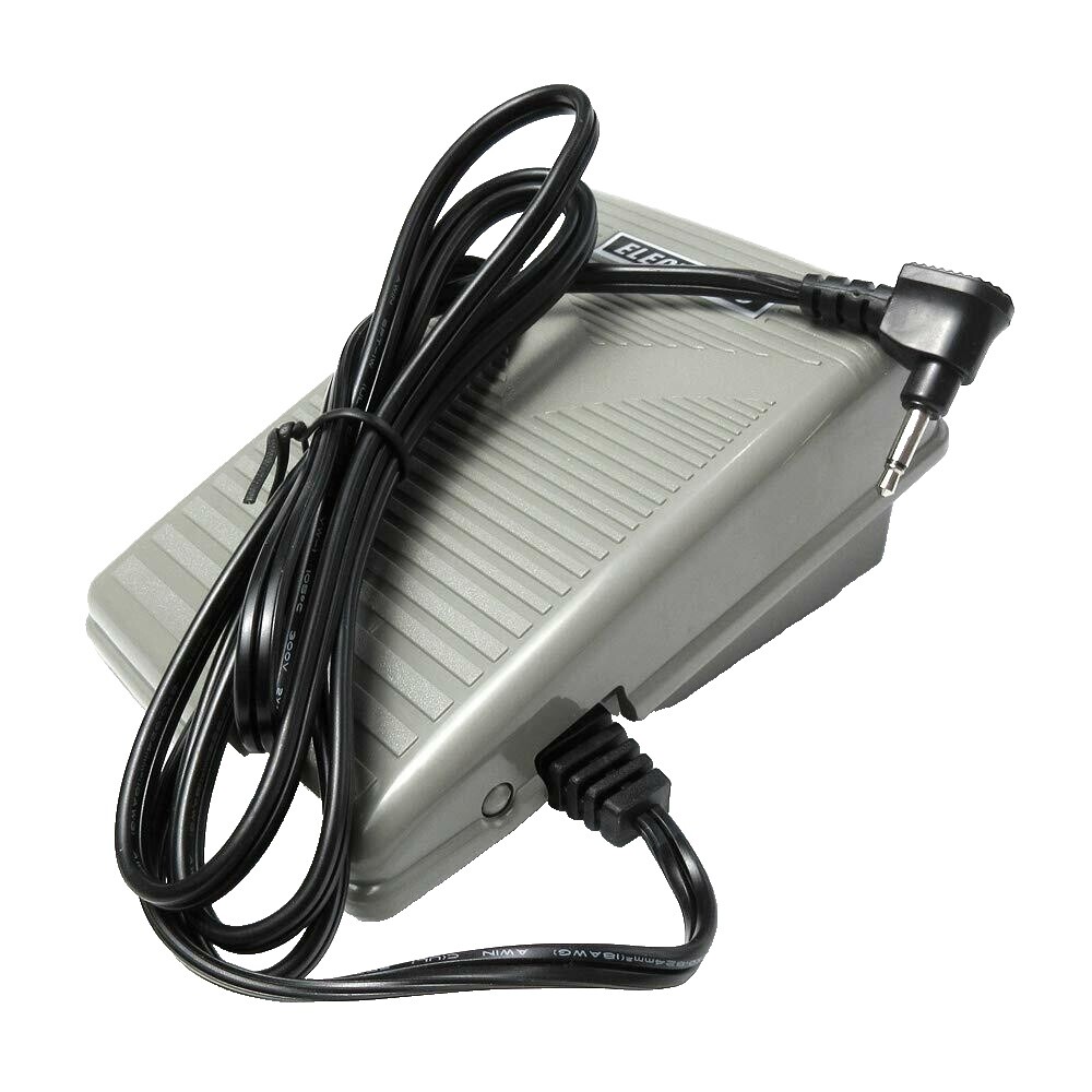 Nuovo Piede Control Pedal Per Macchina Da Cucire Kenmore - Foto 8