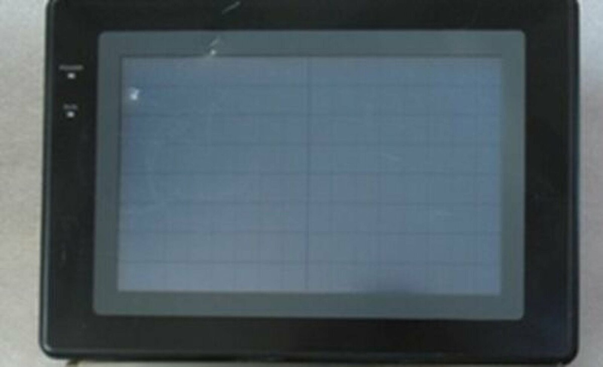 1Pcs Used NT600S-ST121-EV3 Omron touch screen | eBay