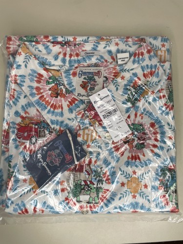 hang ten brand shirts