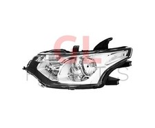 Feu avant (phare) Mitsubishi OUTLANDER