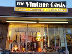 The Vintage Oasis NJ | eBay Stores