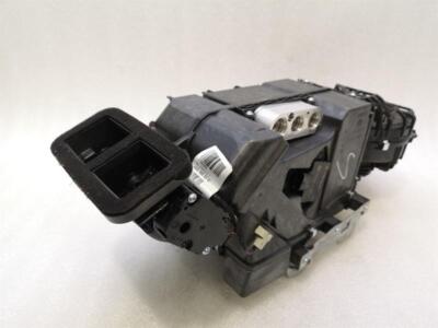 MERCEDES S-class W222 Heater Blower A2228305505 Motor 