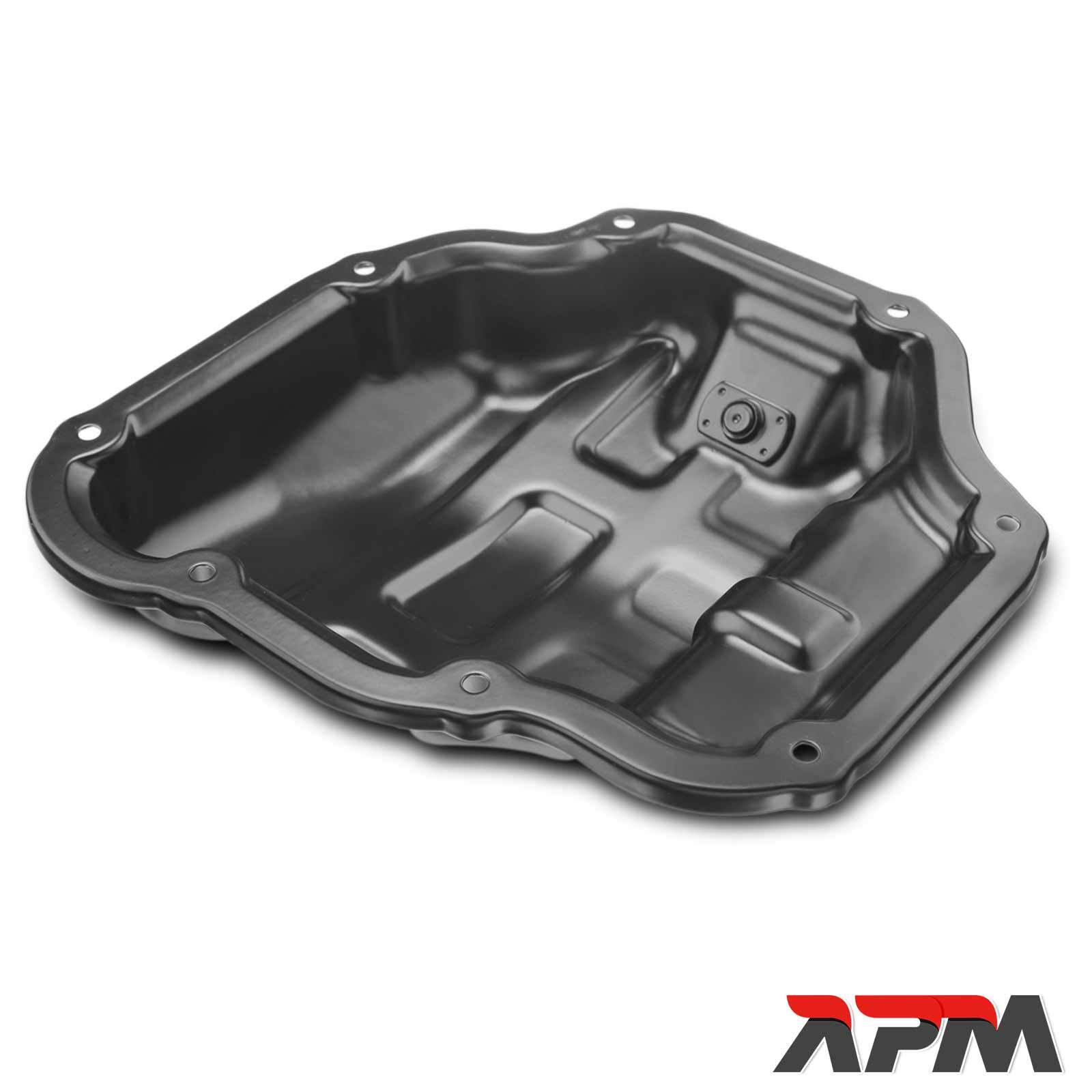 Carter d'huile moteur Nissan Qashqai Note Tiida essence et diesel