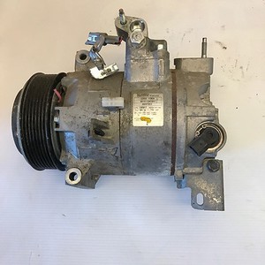 Calsonic kansei радиатор