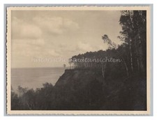 Warnicken Lesnoye (Kaliningrad, Svetlogorsk) Russia Prussia Cliffs - Photo