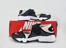 Nike Rift BR Breath Boys/Girls Junior Kids Trainer Size: UK 5.5