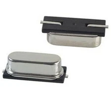 8M 8MHz 8.000M 8.000MHz Crystal Oscillator HC-49S SMD (QTY 10)