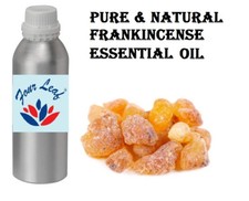 Frankincense Essential Oil Natural Pure Therapeutic Aromatherapy