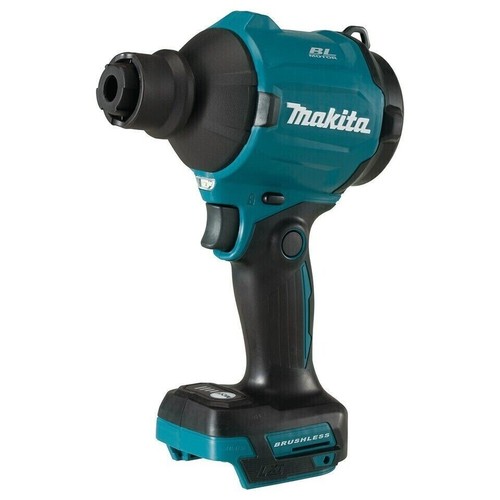 Makita 18V Li-ion Speed Control Cordless Brushless Dust Blower Skin Only DAS180