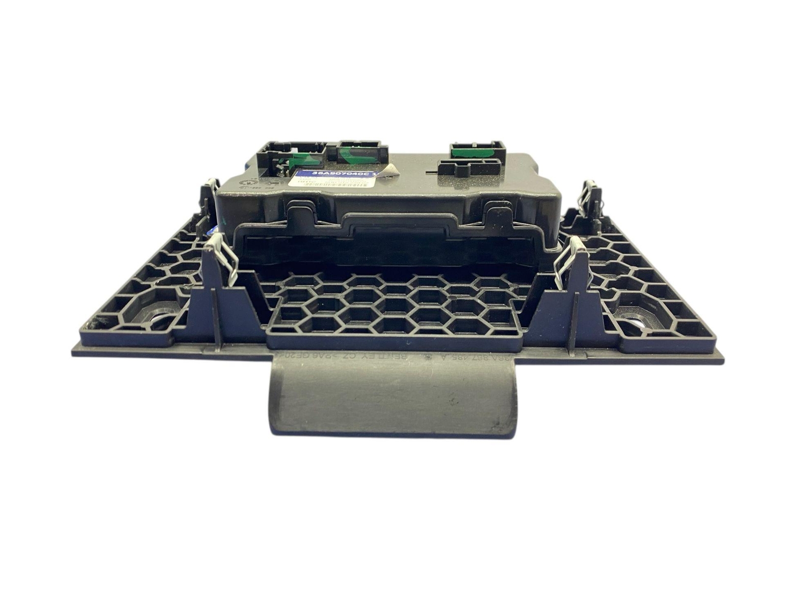 2016-2020 BENTLEY BENTAYGA OEM AIR CONDITIONING CONTROL MODULE UNIT 36A907040C