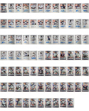 2024 TFL World Lacrosse Box Championships USA Auto & Parallel You Pick/Choose