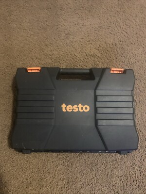 Testo 557 Digital Manifold
