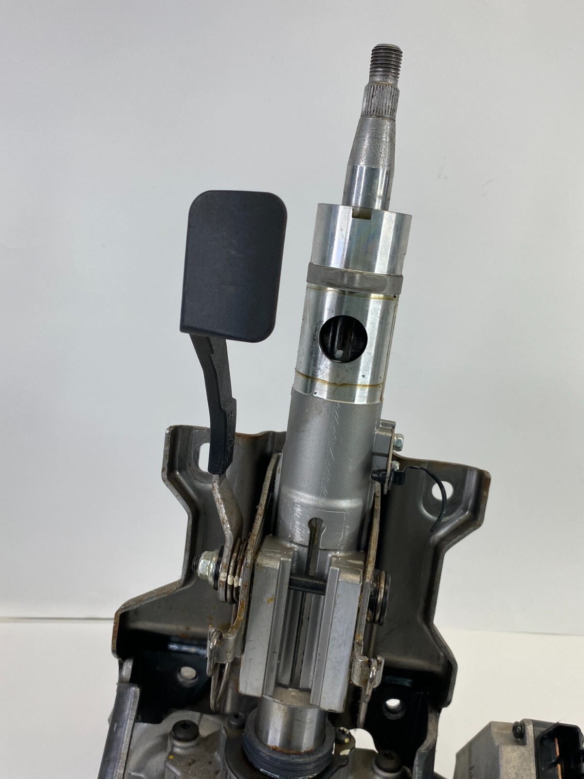 Gsl717 Power Assist Steering Motor 2011 Hyundai Sonata 2.4  