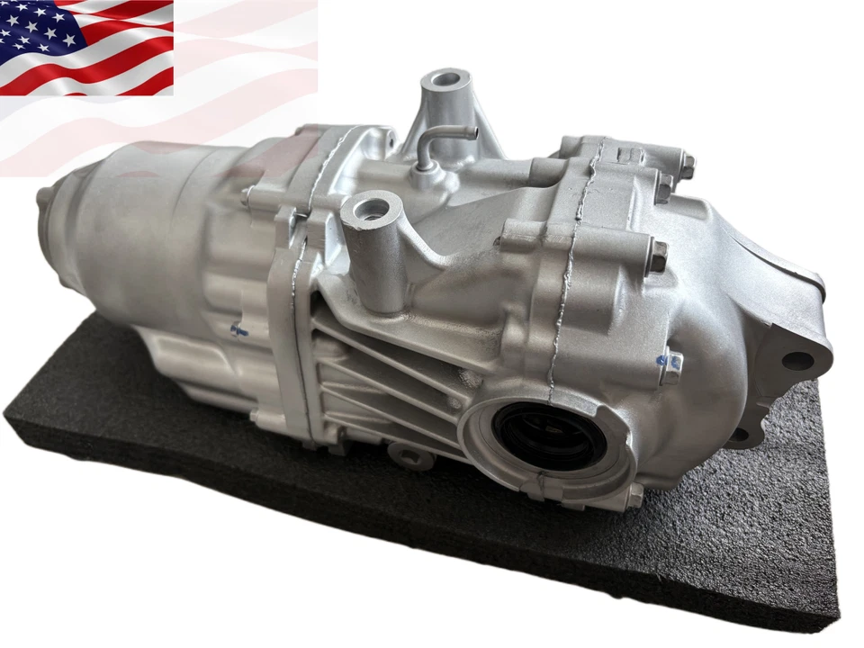 Conjunto de portador diferencial de eje trasero para Honda CRV 2007-2011 41010R09000 OEM Foto 2 de 4